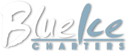 Blue Ice Charters